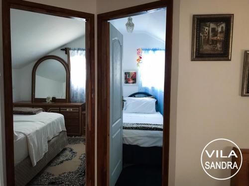 Apartamento Vila Sandra
