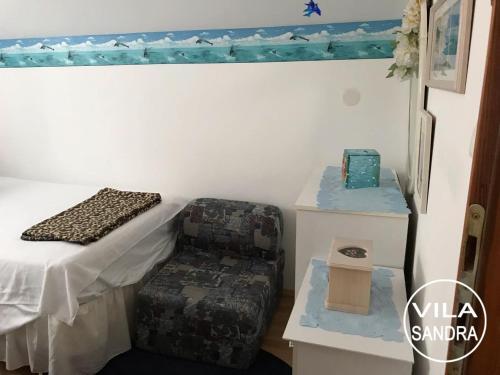 Apartamento Vila Sandra