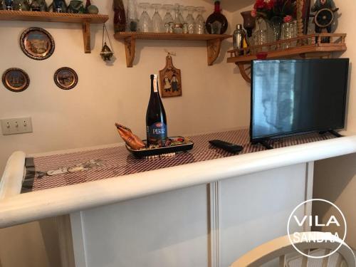 Apartamento Vila Sandra