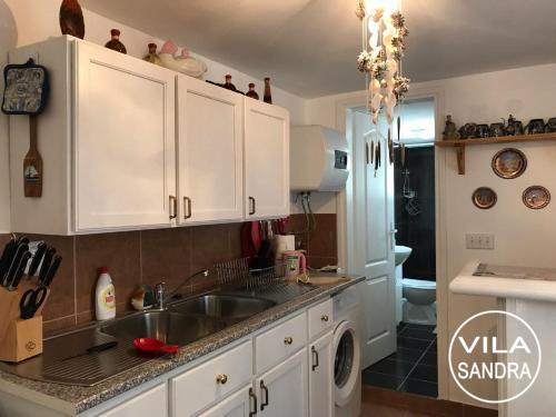 Apartamento Vila Sandra