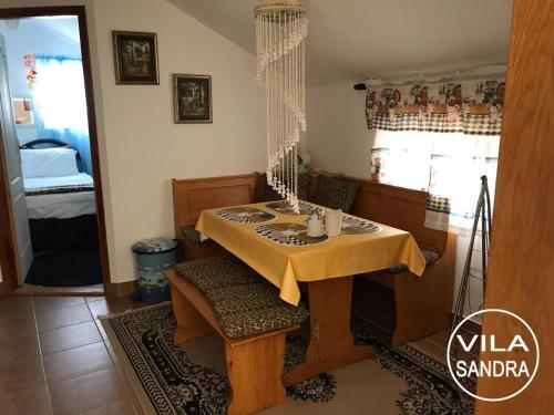 Apartamento Vila Sandra