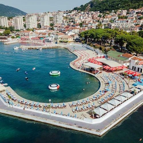 Apartmani M Igalo Crna Gora