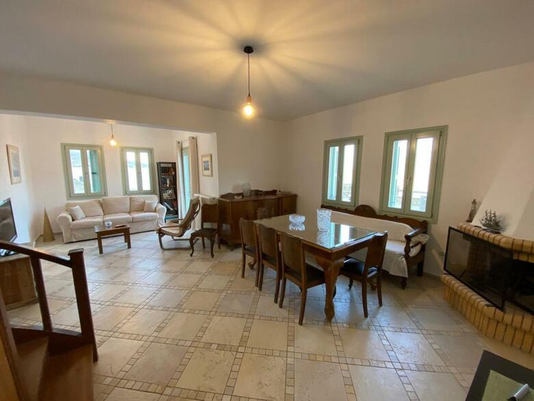 Hostal Liopi Village Andros