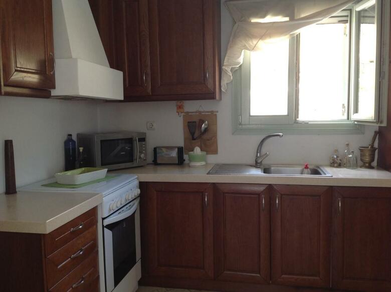 Hostal Liopi Village Andros