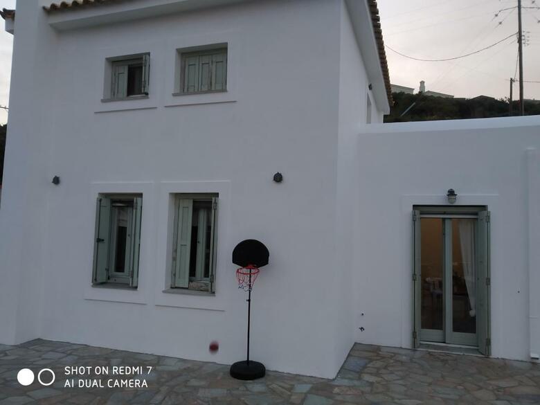 Hostal Liopi Village Andros