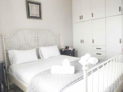 Seaside Villa Diamond - Unlimited Aegean Views