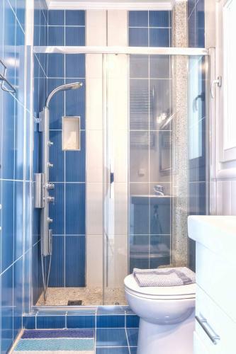 Seaside Villa Diamond - Unlimited Aegean Views