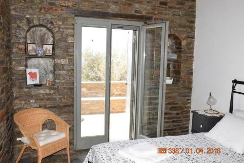 Agroturismo Sunrise Stone Residence