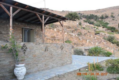 Agroturismo Sunrise Stone Residence