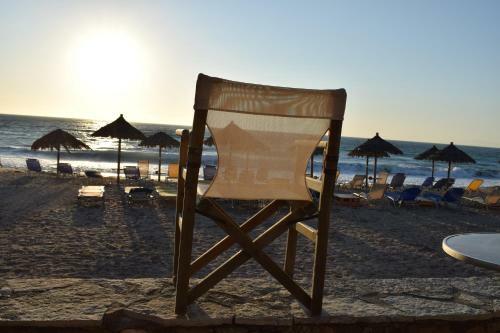 Agroturismo Sunrise Stone Residence