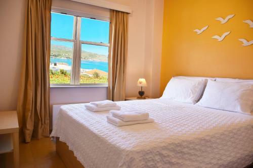 Andros Apartment - Lasia