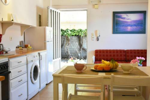 Andros Apartment - Lasia