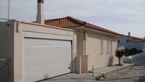 Andros Apartment - Lasia