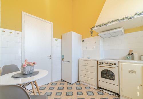 Apartamento Kery's Neoclassical Mansion In Andros Town