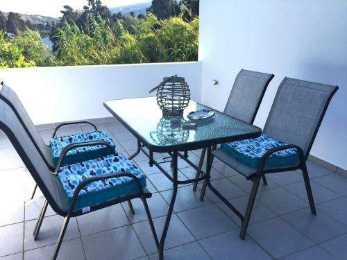 Apartamento Cozy & Comfy Apt With Sea View In Chora Andros