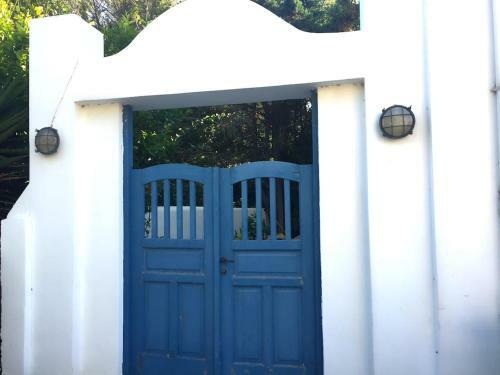 Apartamento Cozy & Comfy Apt With Sea View In Chora Andros
