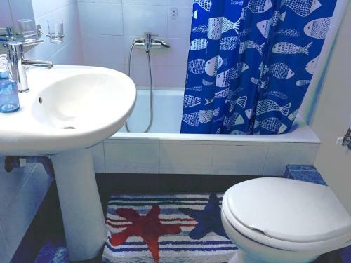 Apartamento Cozy & Comfy Apt With Sea View In Chora Andros