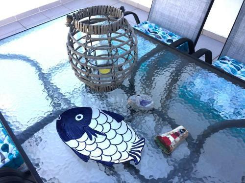 Apartamento Cozy & Comfy Apt With Sea View In Chora Andros