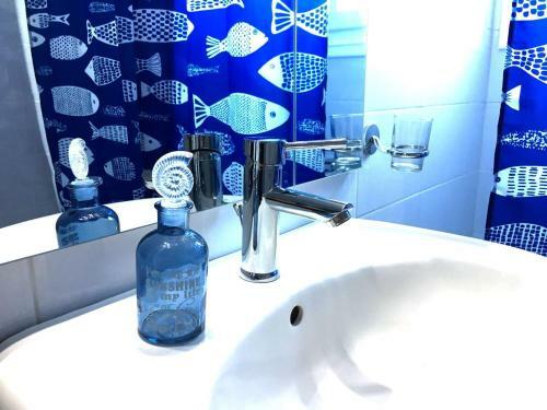 Apartamento Cozy & Comfy Apt With Sea View In Chora Andros