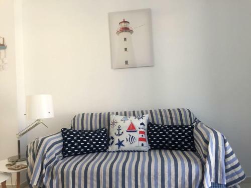 Apartamento Cozy & Comfy Apt With Sea View In Chora Andros