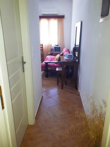 Apartamento Agkyra Rooms