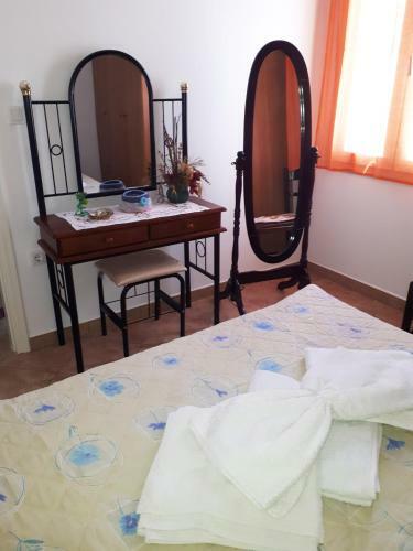 Apartamento Agkyra Rooms