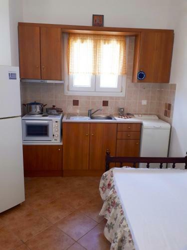 Apartamento Agkyra Rooms
