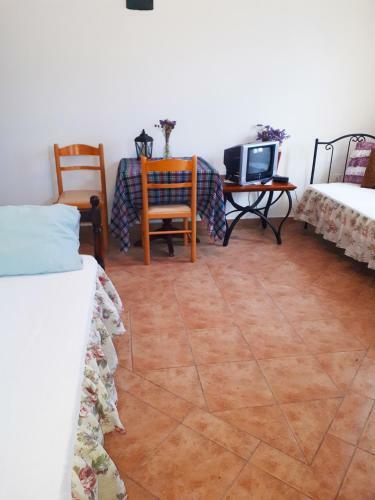 Apartamento Agkyra Rooms