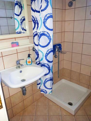 Apartamento Agkyra Rooms