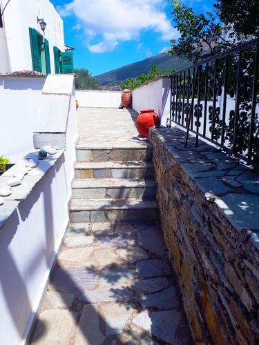 Apartamento Agkyra Rooms