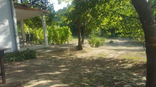 Ku?a Za Odmor Stepani?evac 44