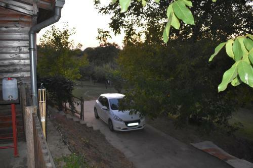Odmor Za Du?u I Tijelo U Srcu Prirode