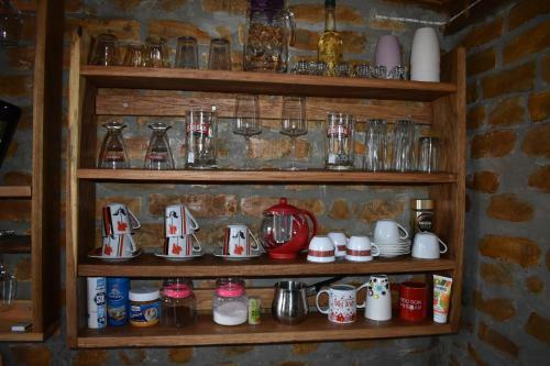 Odmor Za Du?u I Tijelo U Srcu Prirode