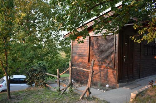Odmor Za Du?u I Tijelo U Srcu Prirode