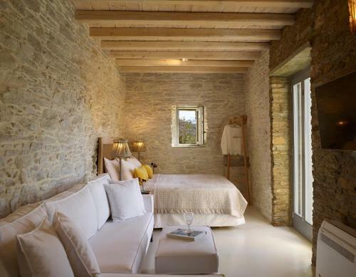 Heliades Villas Suites With Private Pool
