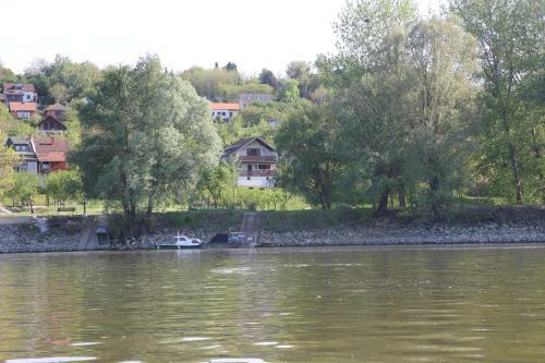 Apartman Dunav
