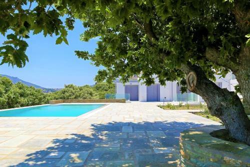 Harma Villas