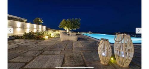 Harma Villas