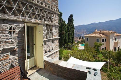 Traditional Pigeon House With Private Pool