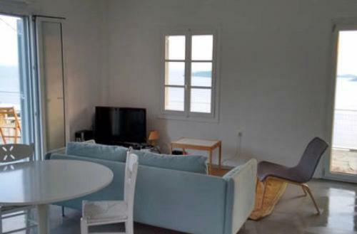 Beautiful View Family House