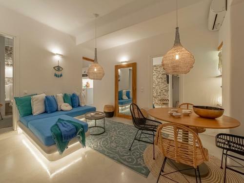 Lasia Boutique Apartment