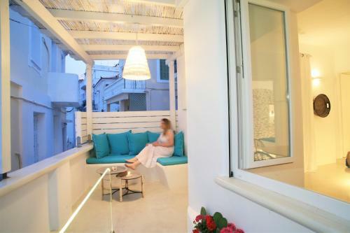 Lasia Boutique Apartment