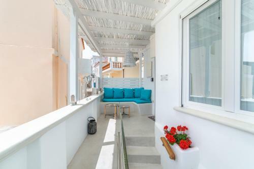 Lasia Boutique Apartment