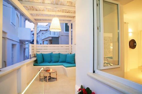 Lasia Boutique Apartment
