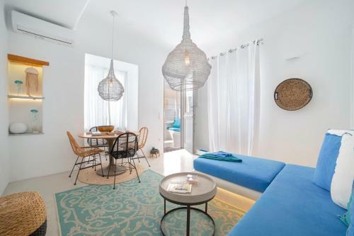 Lasia Boutique Apartment