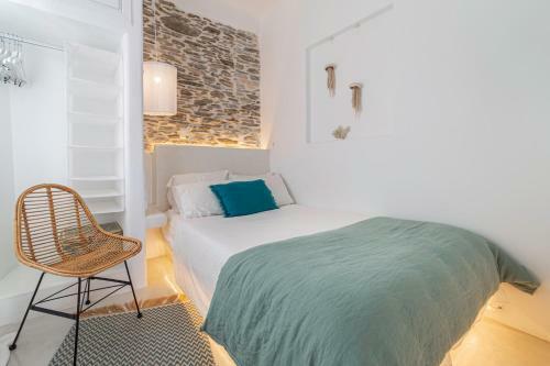 Lasia Boutique Apartment