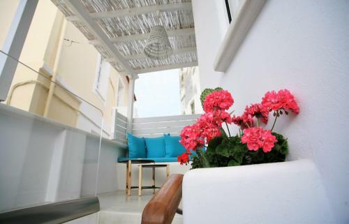 Lasia Boutique Apartment