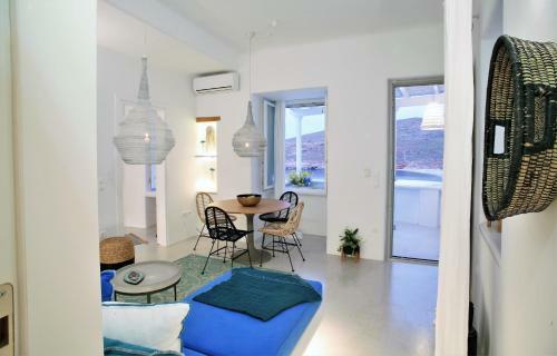 Lasia Boutique Apartment
