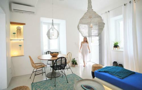 Lasia Boutique Apartment