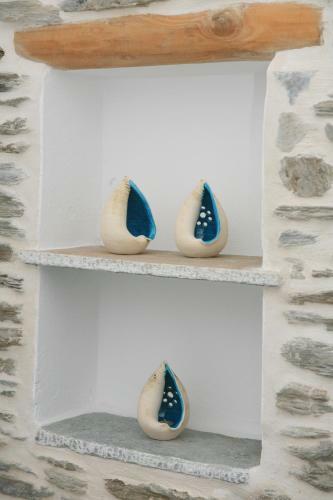Lasia Boutique Apartment